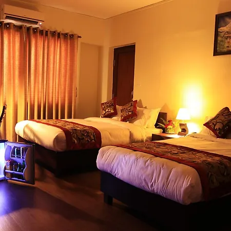 Hotel Imperial Kathmandu